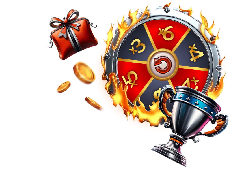 Gamification Wheels